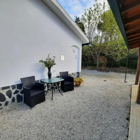 Casa-Estaro Villa Anceriz Exterior photo
