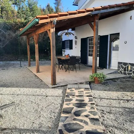 Casa-Estaro Villa Anceriz Exterior photo