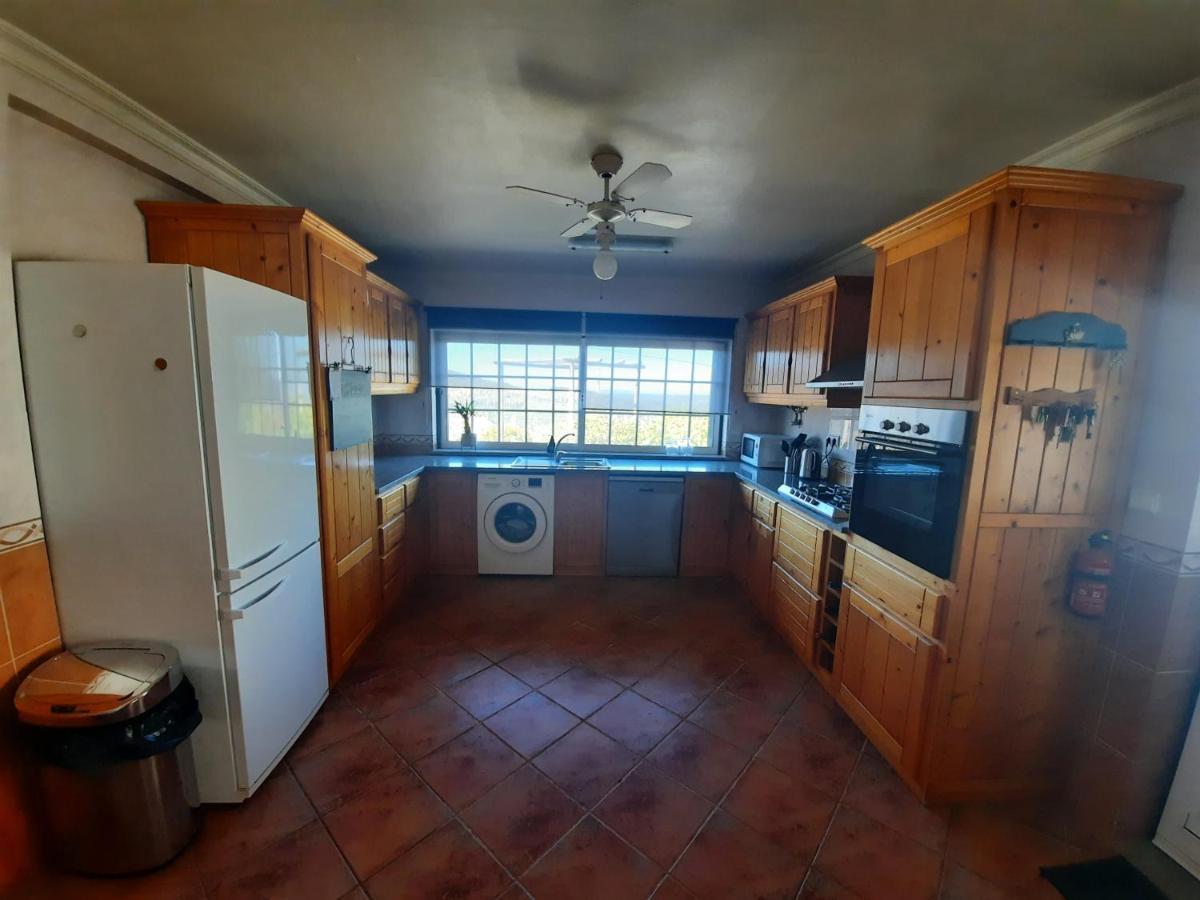 Holiday home Casa-estaro
