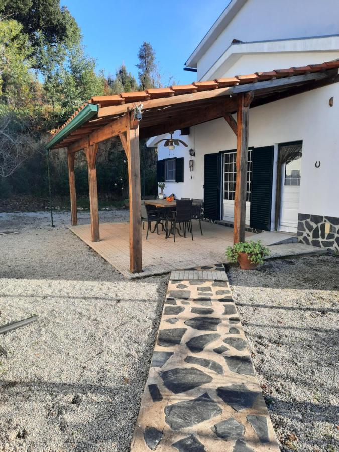 Holiday home Casa-estaro *