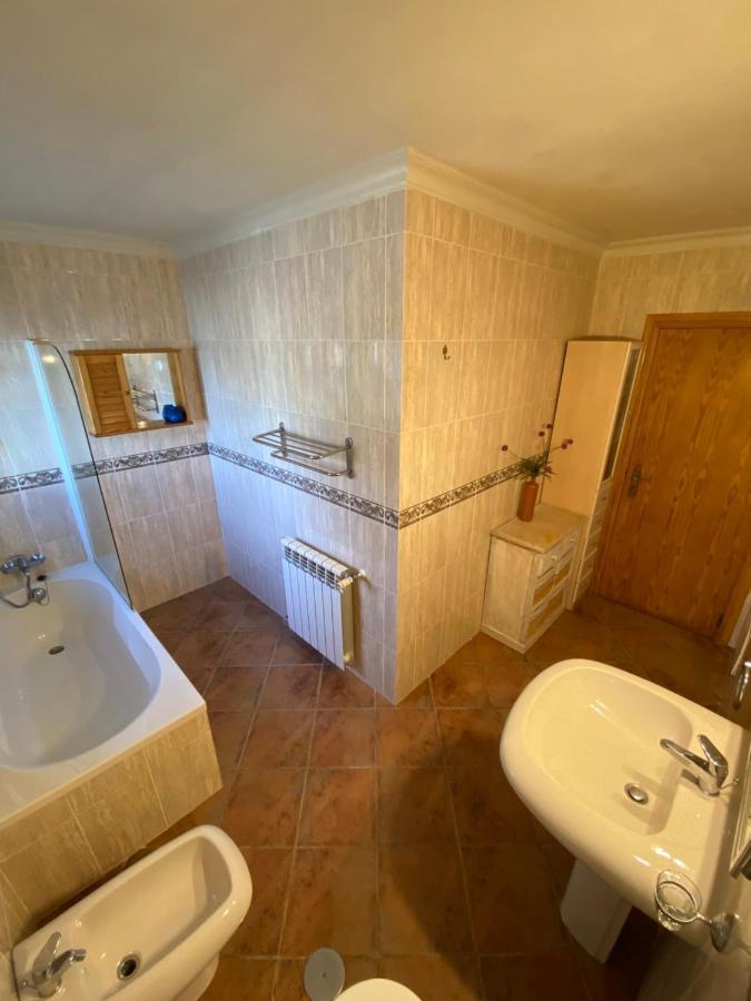 Holiday home Casa-estaro *