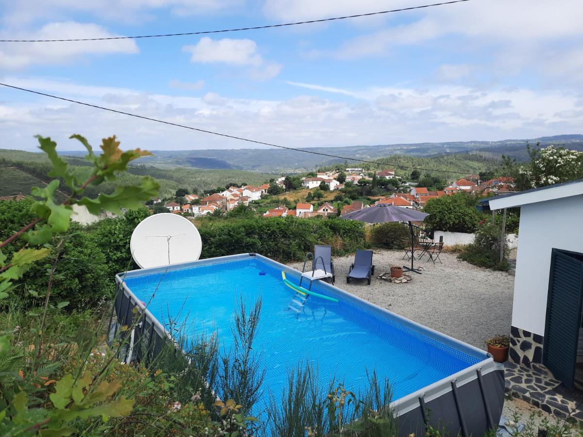 Holiday home Casa-estaro Anceriz