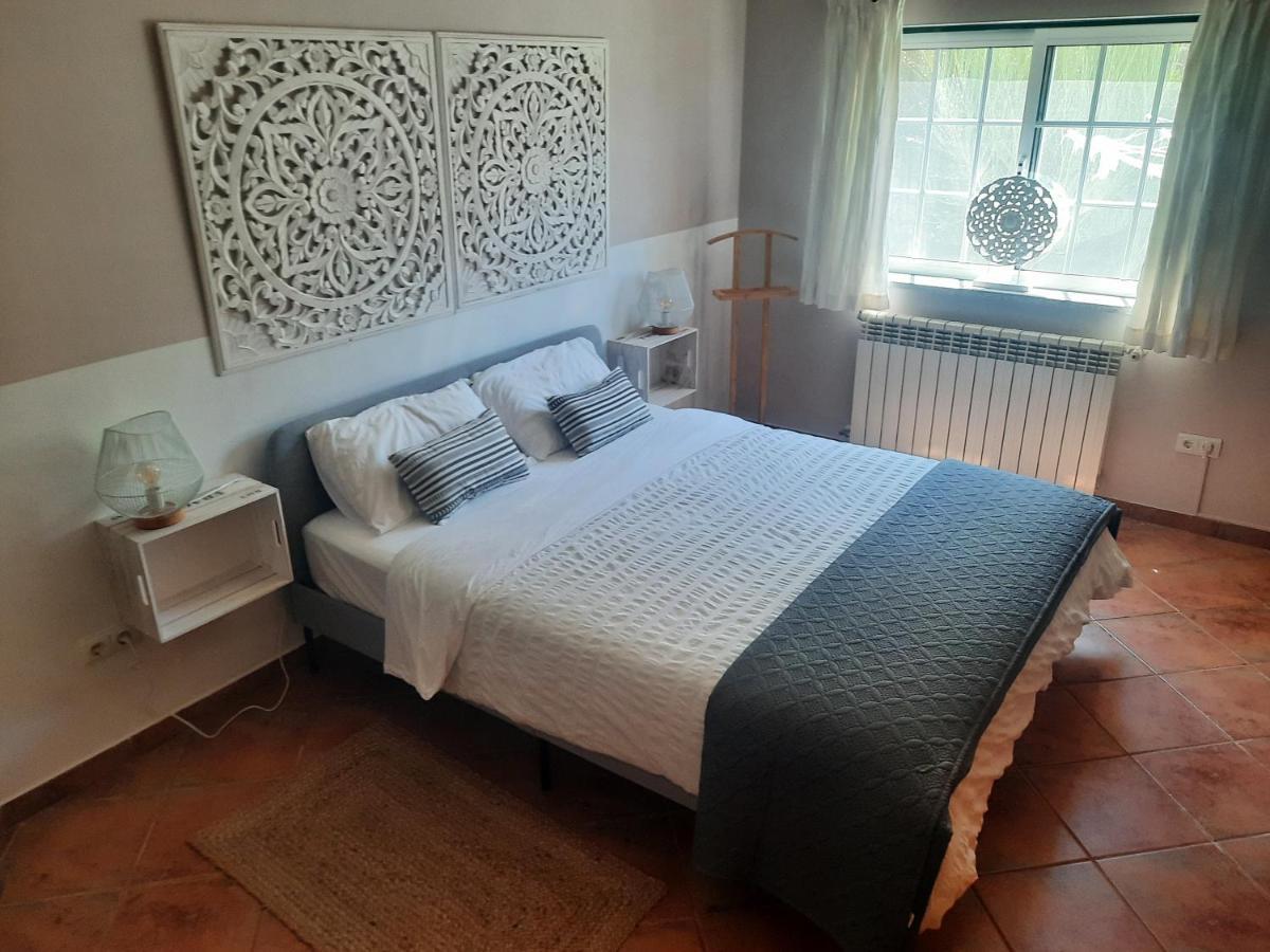 Holiday home Casa-estaro